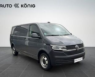 VW T6 andere Gebrauchtwagen
