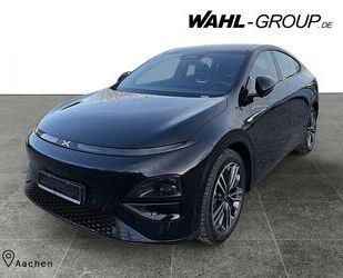 XPeng G6 Gebrauchtwagen