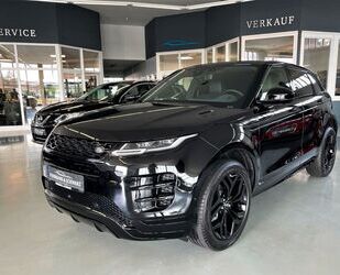 Land Rover Range Rover Evoque Gebrauchtwagen