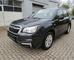 Subaru Forester Gebrauchtwagen