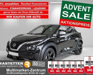 Nissan Juke Gebrauchtwagen
