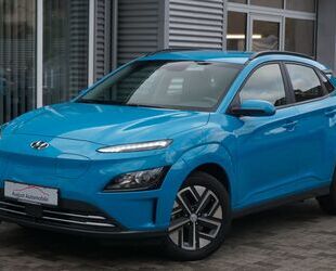Hyundai KONA Elektro Gebrauchtwagen