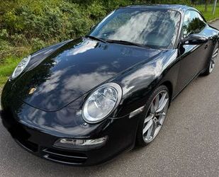 Porsche 997 Gebrauchtwagen