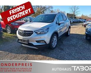 Opel Mokka X Gebrauchtwagen