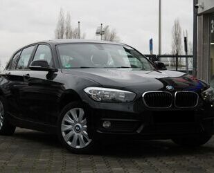 BMW 116 Gebrauchtwagen