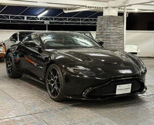 Aston Martin V8 Vantage Gebrauchtwagen
