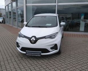 Renault ZOE Gebrauchtwagen