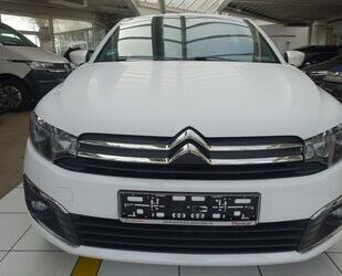 Citroen C-Elysée Gebrauchtwagen