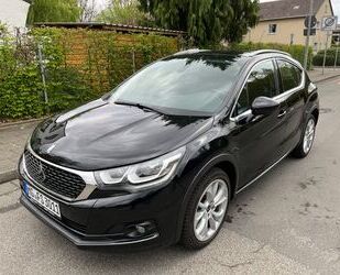 Citroen DS4 Crossback Gebrauchtwagen
