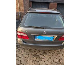 Mercedes-Benz C 200 Gebrauchtwagen