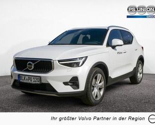 Volvo XC40 Gebrauchtwagen