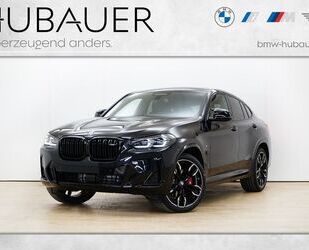 BMW X4 M40 Gebrauchtwagen