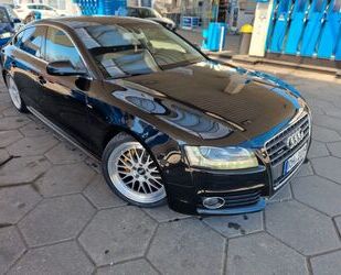 Audi A5 Gebrauchtwagen