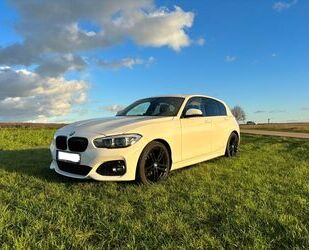 BMW 118 Gebrauchtwagen