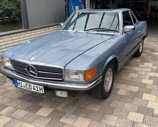 Mercedes-Benz SL 450 Gebrauchtwagen