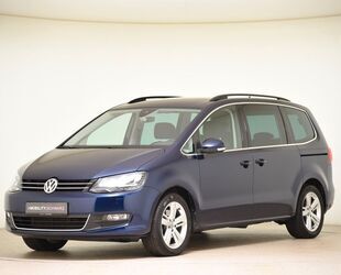 VW Sharan Gebrauchtwagen