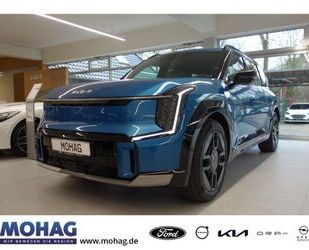 Kia EV9 Gebrauchtwagen
