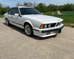 BMW 635 Gebrauchtwagen