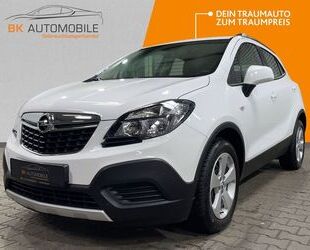 Opel Mokka Gebrauchtwagen