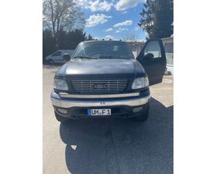 Ford F 150 Gebrauchtwagen