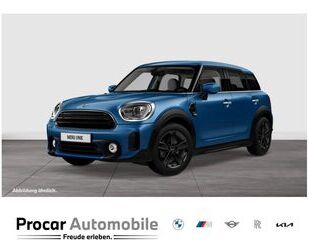 Mini One Countryman Gebrauchtwagen