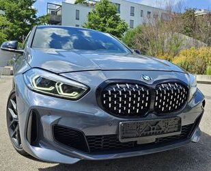 BMW M135 Gebrauchtwagen