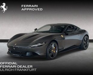 Ferrari Roma Gebrauchtwagen