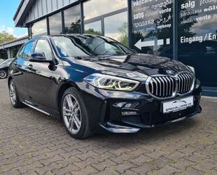 BMW 116 Gebrauchtwagen