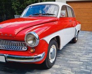 Wartburg 311 Gebrauchtwagen