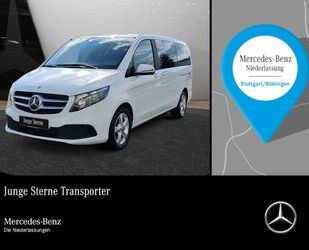 Mercedes-Benz V 220 Gebrauchtwagen