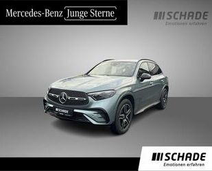 Mercedes-Benz GLC 300 Gebrauchtwagen