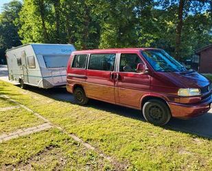 VW T4 Multivan Gebrauchtwagen