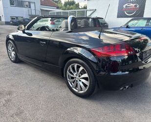 Audi TT Gebrauchtwagen