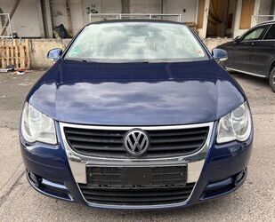 VW Eos Gebrauchtwagen