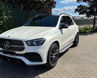 Mercedes-Benz GLE 450 Gebrauchtwagen