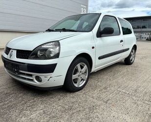 Renault Clio Gebrauchtwagen