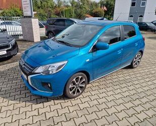 Mitsubishi Space Star Gebrauchtwagen