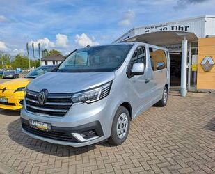 Renault Trafic Gebrauchtwagen