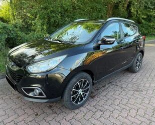 Hyundai ix35 Gebrauchtwagen