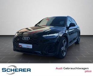 Audi SQ5 Gebrauchtwagen