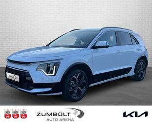 Kia Niro Gebrauchtwagen