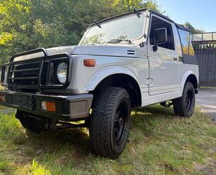 Suzuki SJ Samurai Gebrauchtwagen