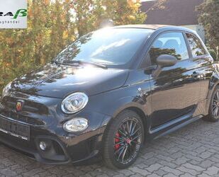 Fiat 500C Gebrauchtwagen
