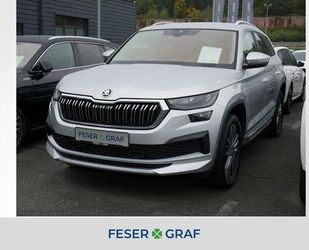 Skoda Kodiaq Gebrauchtwagen