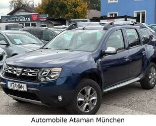 Dacia Duster Gebrauchtwagen