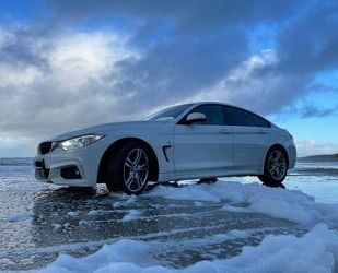 BMW 430 Gran Coupé Gebrauchtwagen