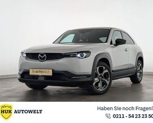 Mazda MX-30 Gebrauchtwagen