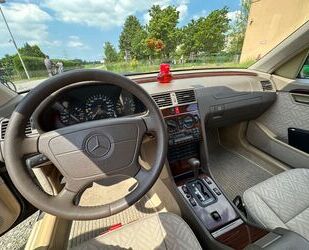 Mercedes-Benz C 180 Gebrauchtwagen