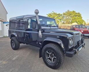 Land Rover Defender Gebrauchtwagen