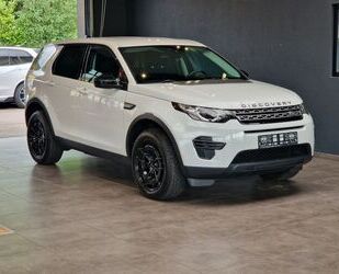 Land Rover Discovery Sport Gebrauchtwagen